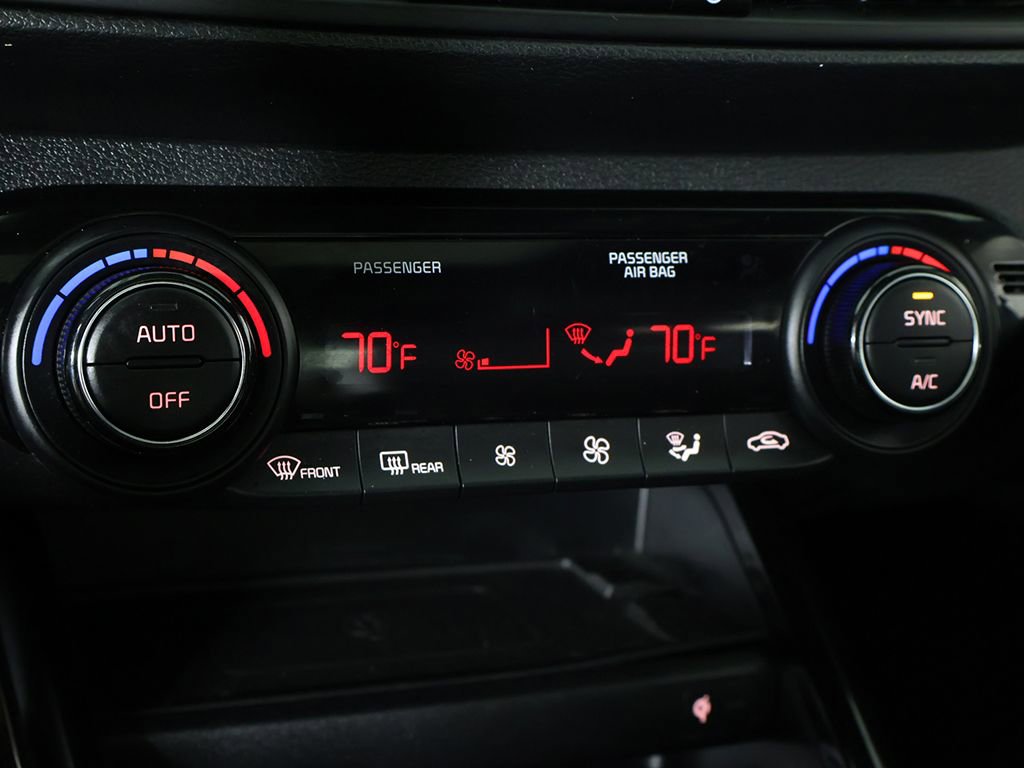 Used 2023 Kia Forte GT-Line w/ GT-Line Premium Package image 47
