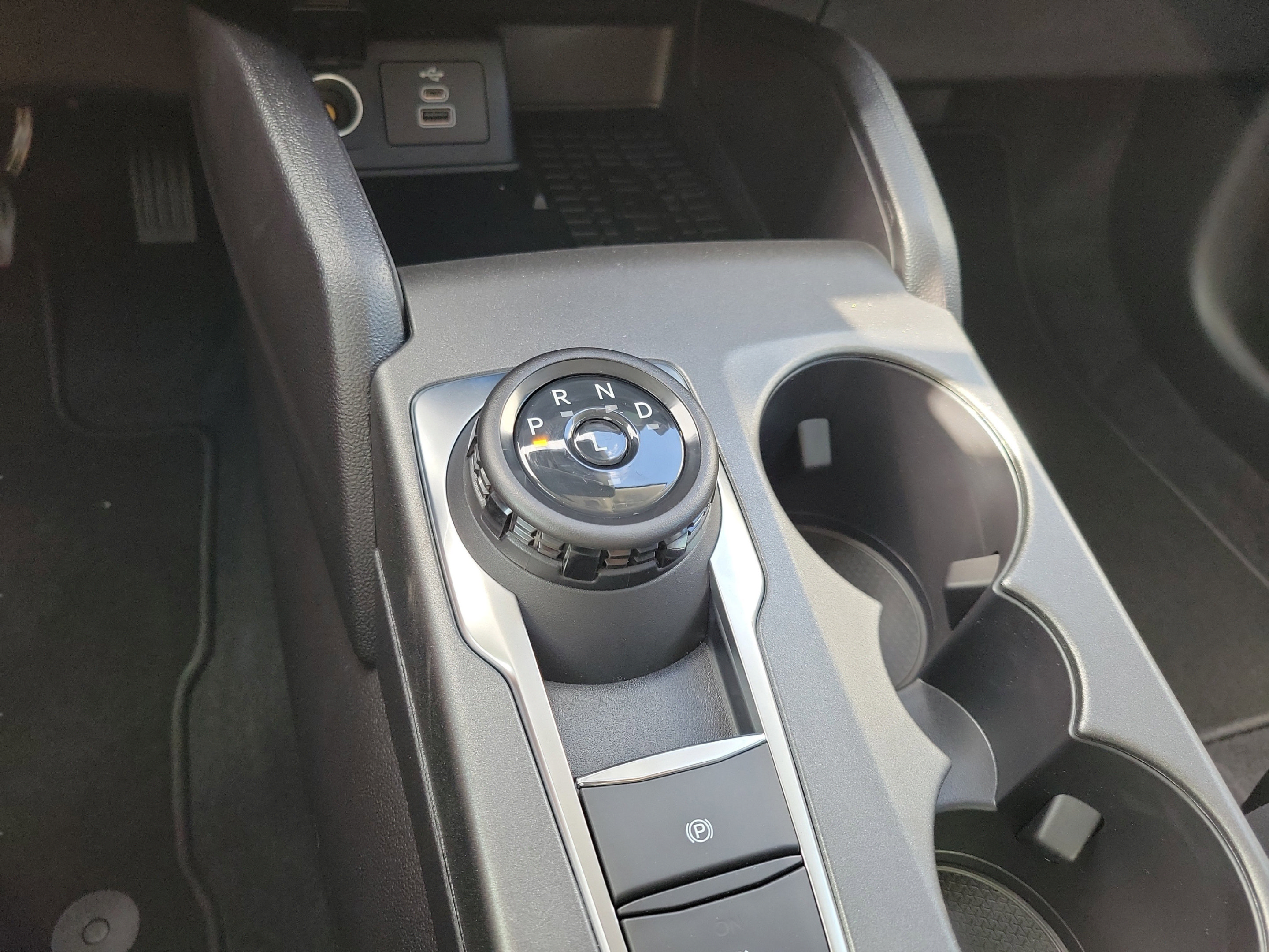 New 2025 Ford Bronco Sport Outer Banks AWD/4WD image 17