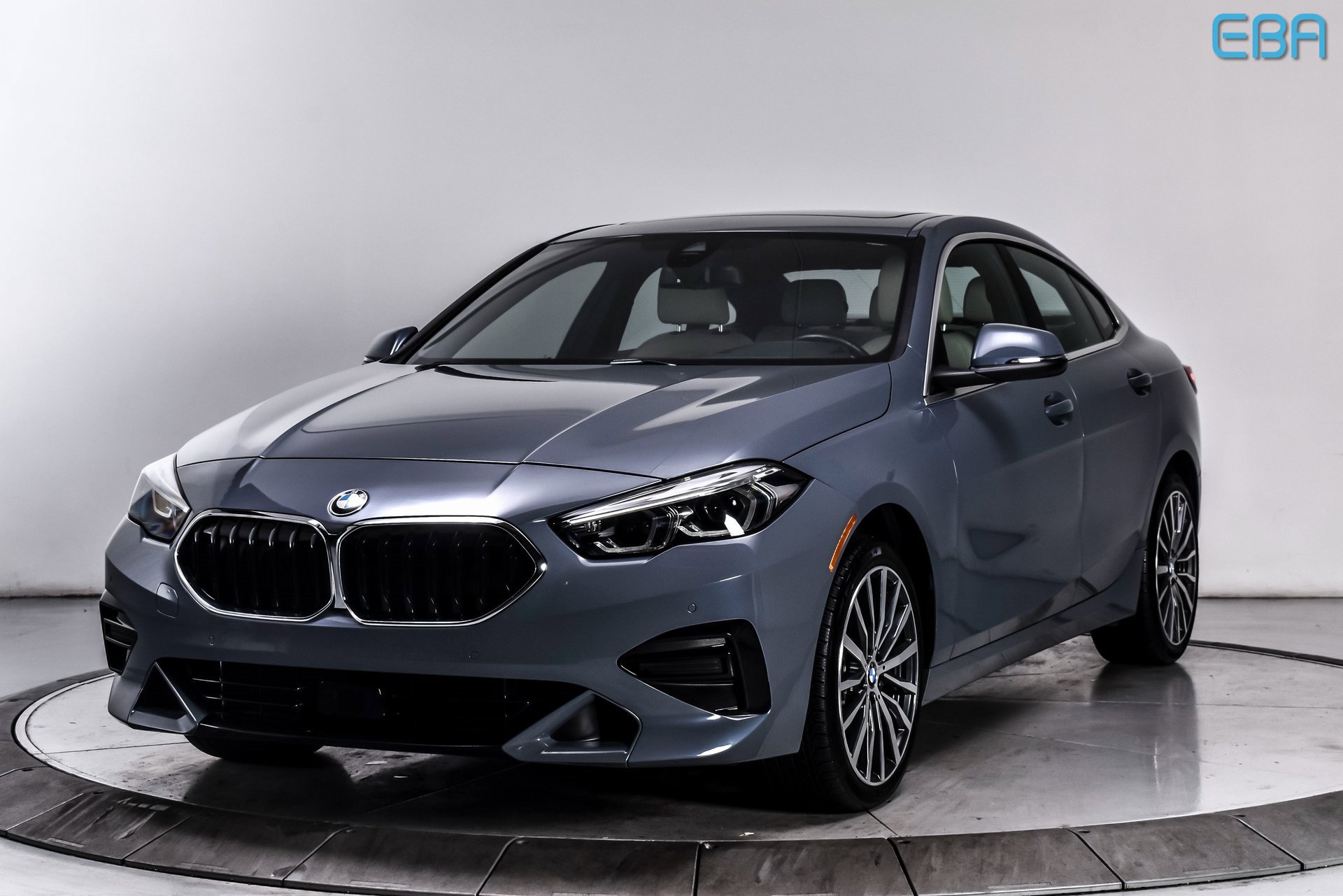 Used 2024 BMW 228i xDrive Gran Coupe w/ Premium Package image 2