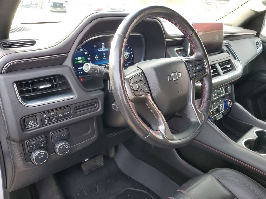 Used 2022 Chevrolet Tahoe RST w/ Luxury Package image 9