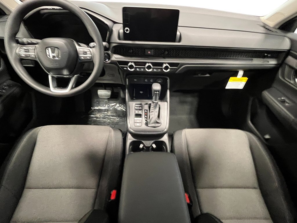 New 2027 Honda CR-V EX image 15