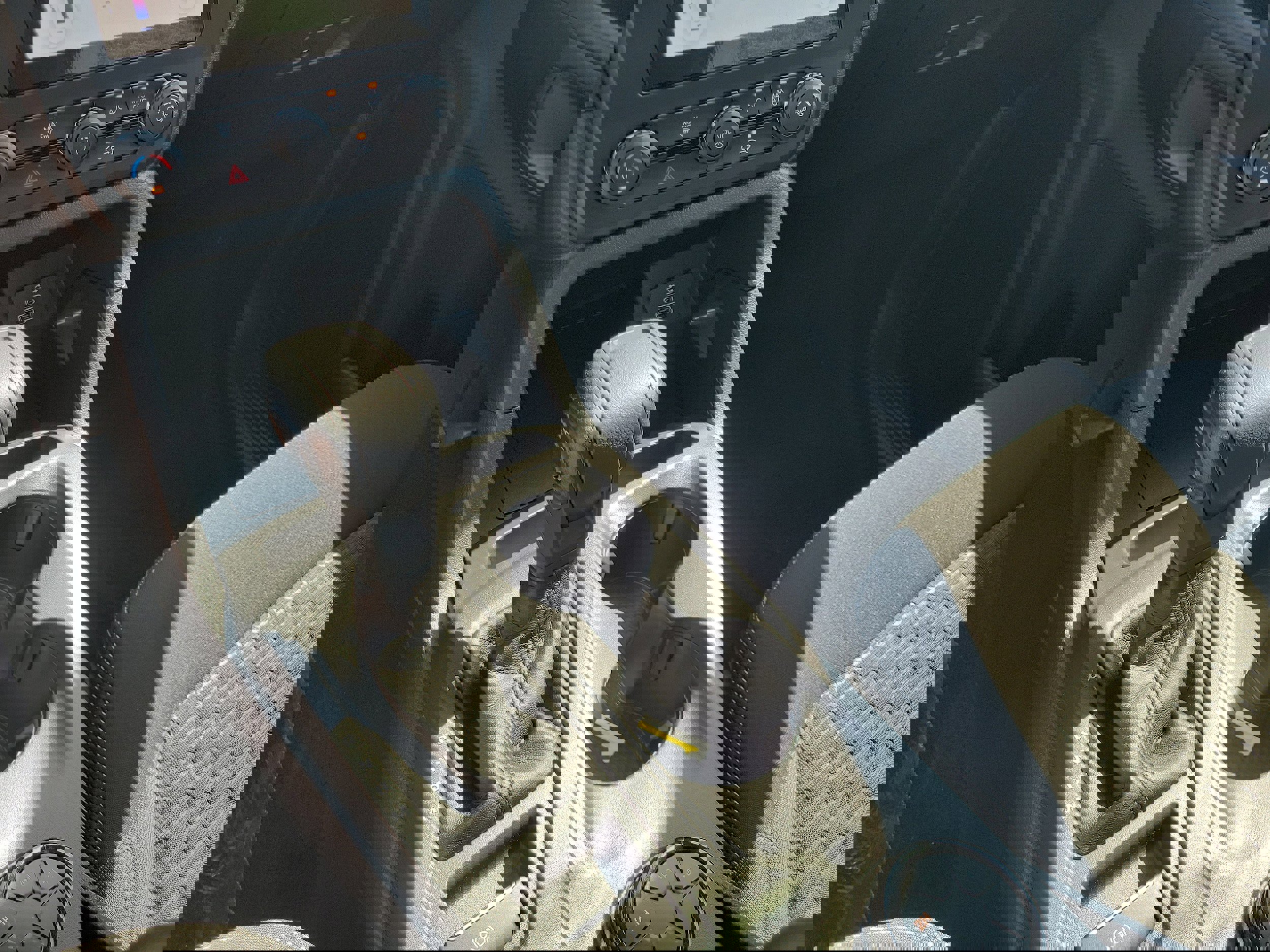 New 2025 Ford Ranger XL w/ Trailer Tow Package image 31