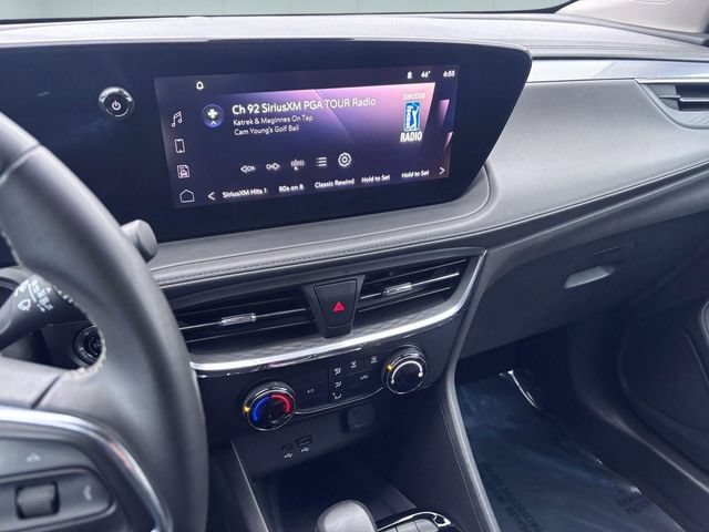 Used 2025 Buick Encore GX Preferred FWD image 23
