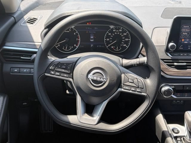 New 2026 Nissan Altima 2.5 SV FWD image 36