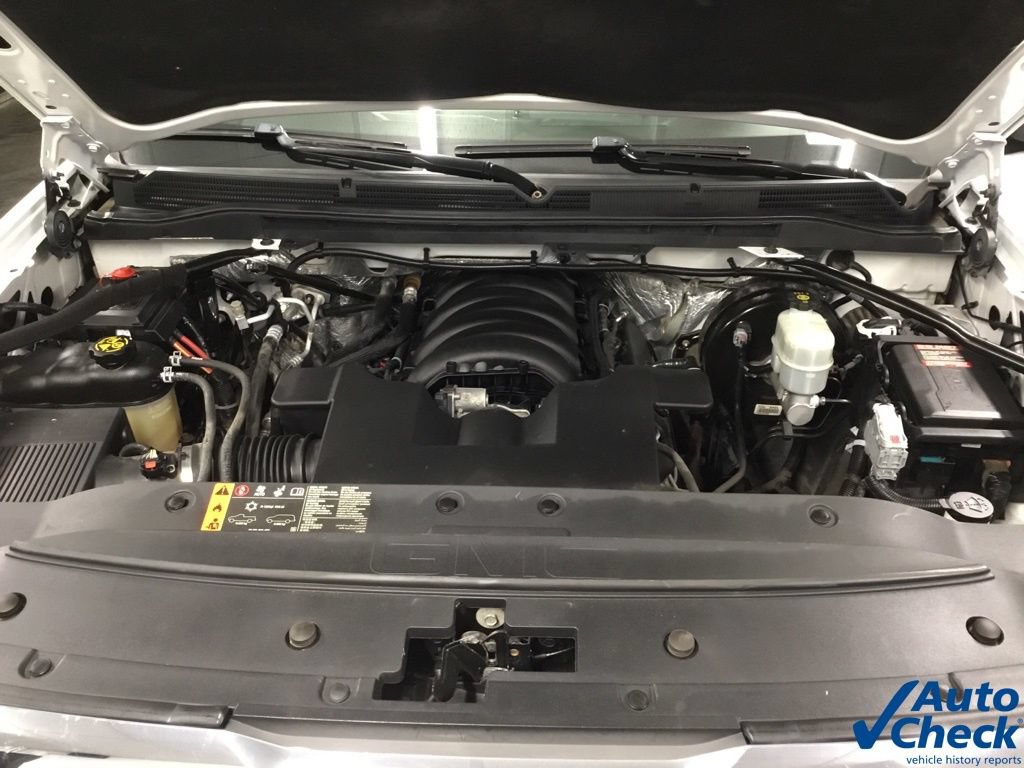 Used 2018 GMC Sierra 1500 2WD Regular Cab image 34