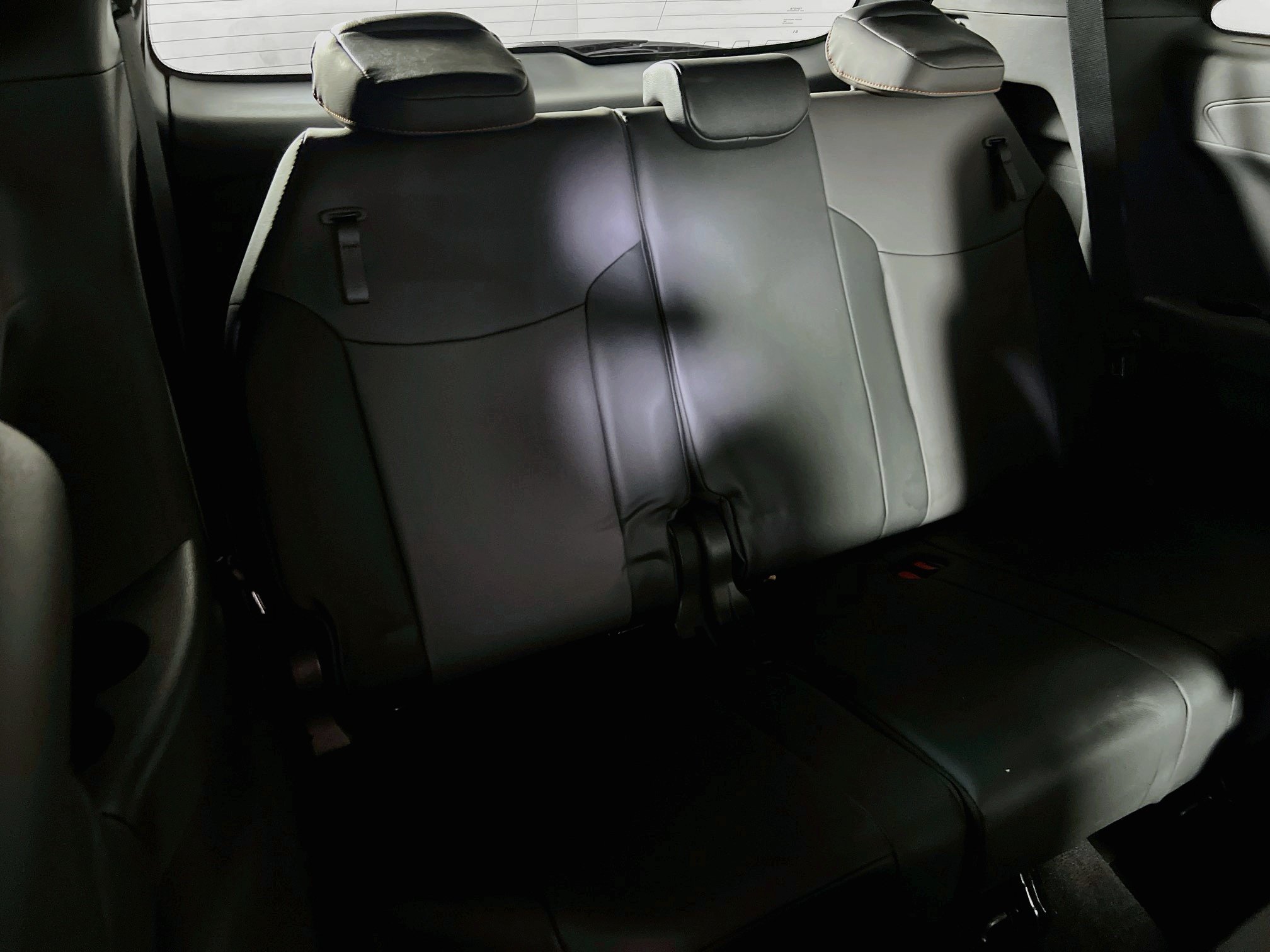 Used 2022 Toyota Sienna XSE AWD/4WD image 28