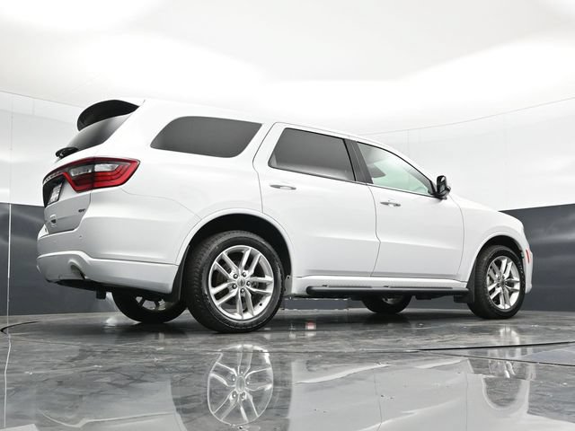 Certified 2022 Dodge Durango GT AWD/4WD image 59