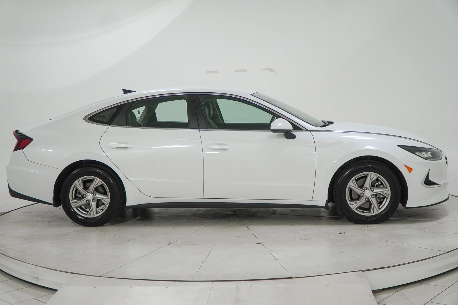Used 2022 Hyundai Sonata SE FWD image 13