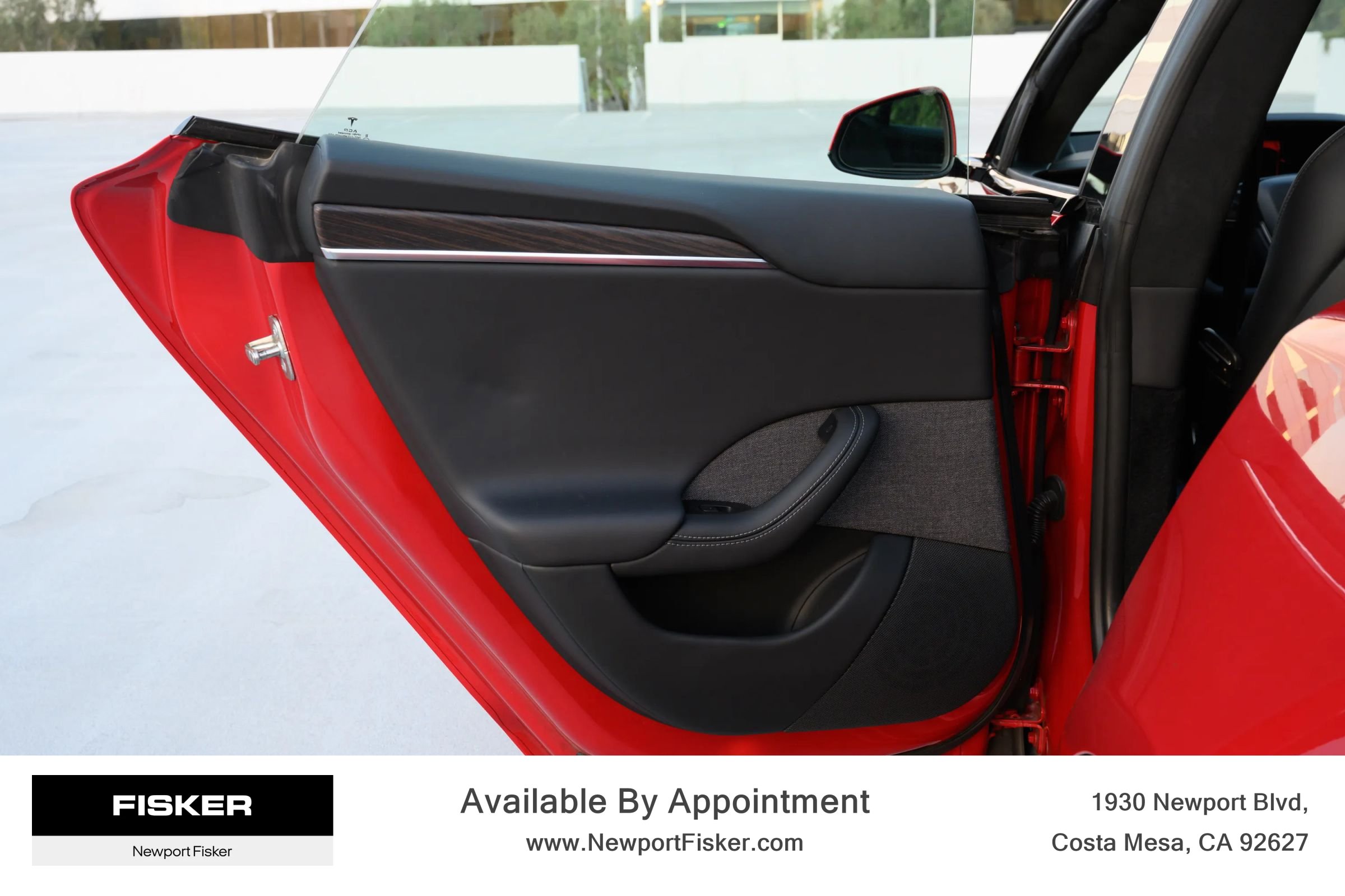 Used 2023 Tesla Model S AWD/4WD image 16