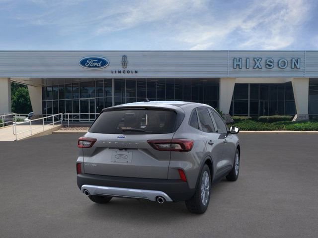 New 2026 Ford Escape Active image 8