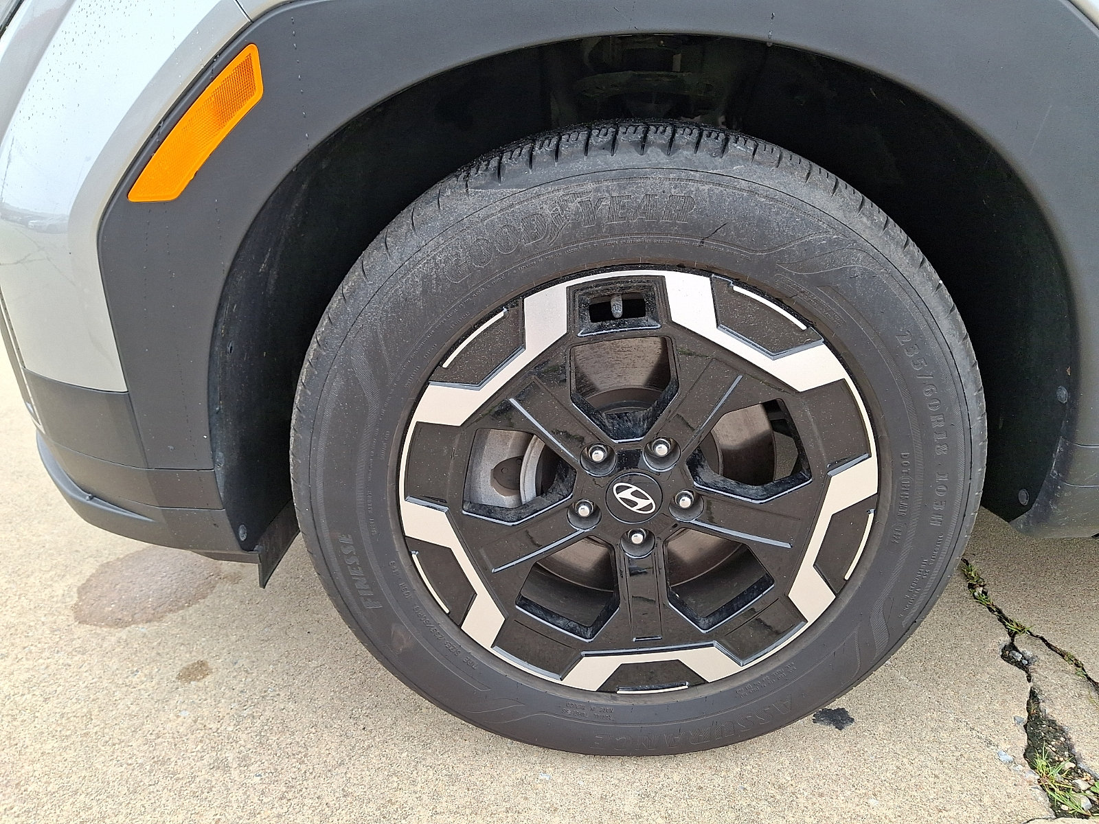 Certified 2024 Hyundai Santa Fe SE AWD/4WD image 28