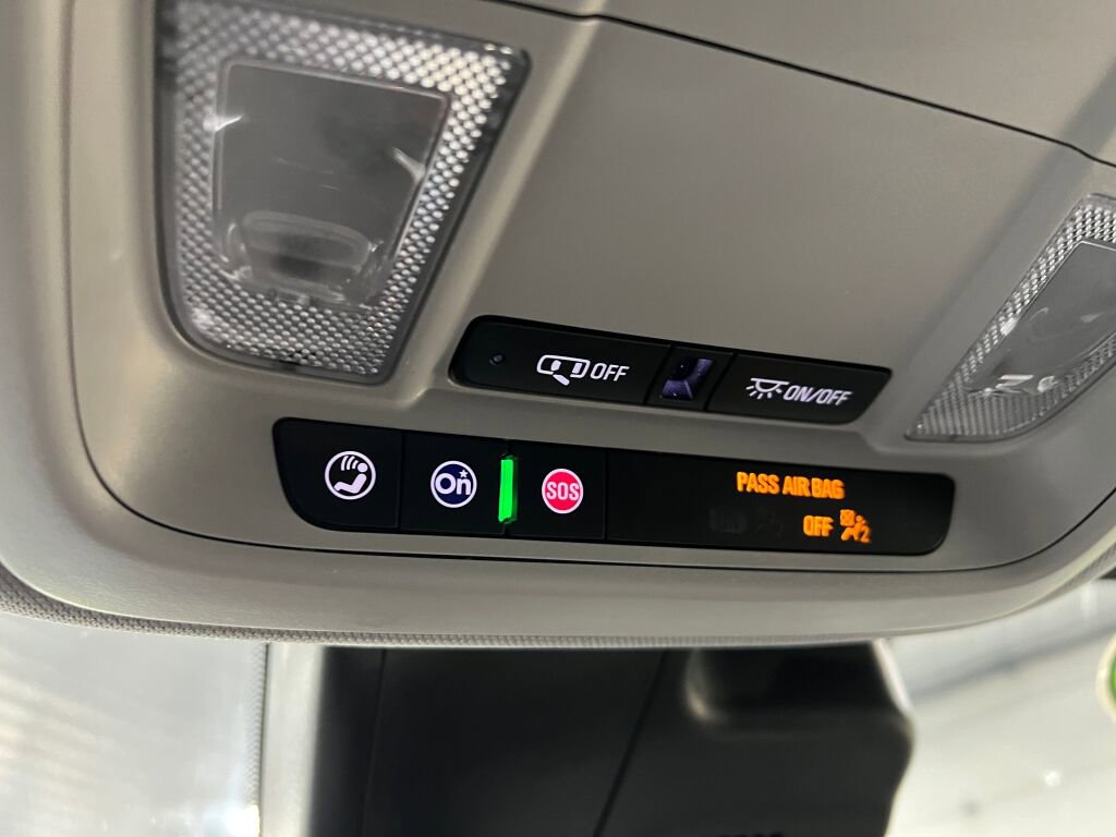 Used 2020 Chevrolet Malibu LT image 12