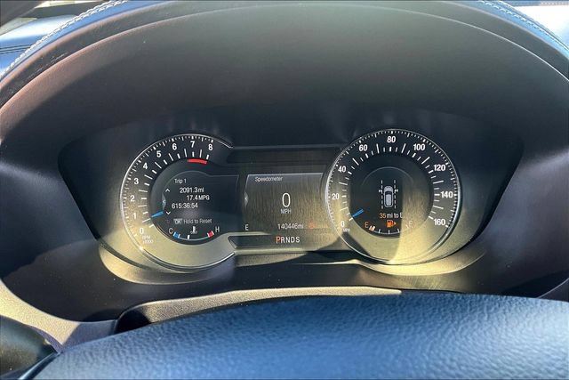Used 2019 Ford Explorer Platinum AWD/4WD image 13
