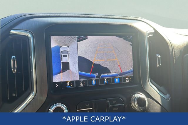 Used 2021 GMC Sierra 1500 Denali w/ Denali Ultimate Package image 12
