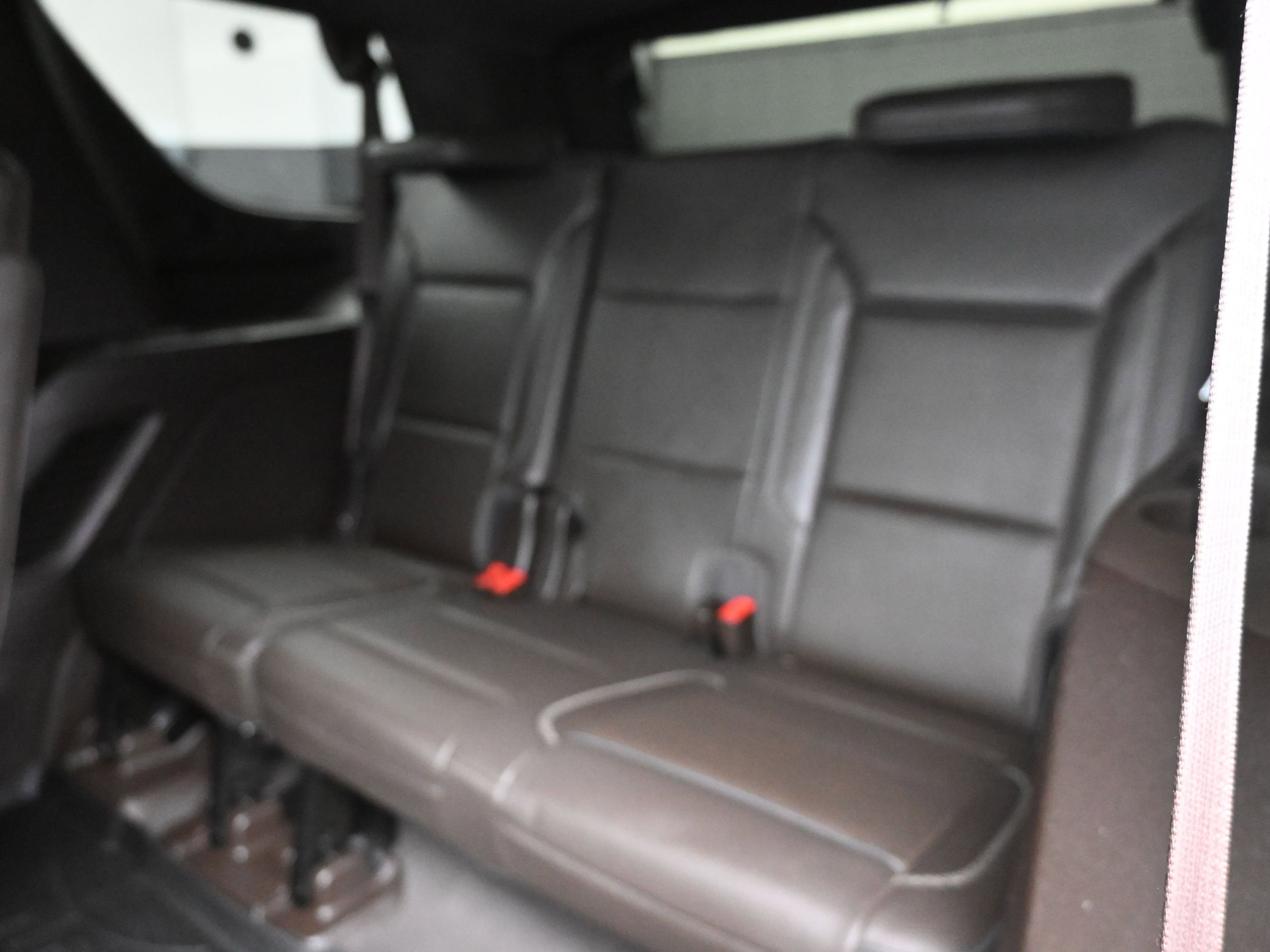 Used 2021 GMC Yukon Denali image 16