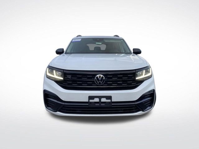 Used 2023 Volkswagen Atlas SEL R-Line image 12