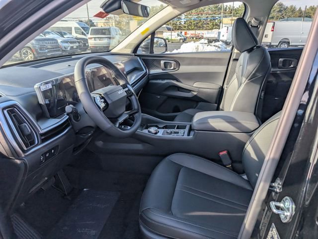 New 2026 Kia Sorento EX image 13