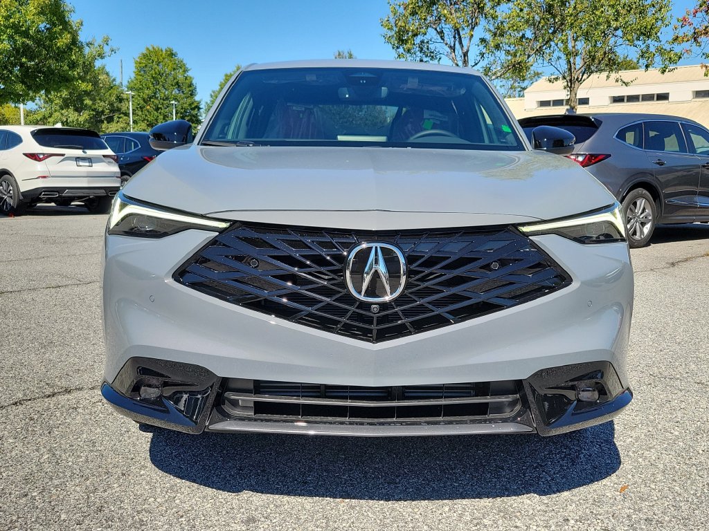 New 2026 Acura ADX A-Spec w/ Advance Package FWD image 2
