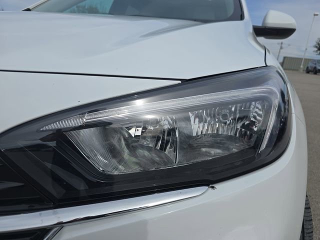 Used 2023 Buick Encore GX Select w/ Safety Package II image 30