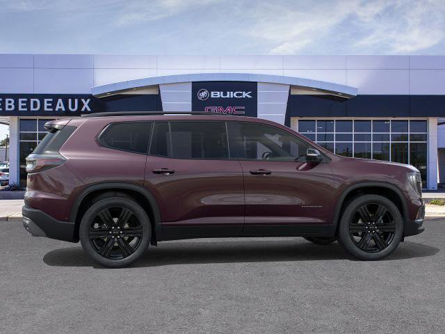 New 2026 GMC Acadia Elevation w/ Super Cruise Package image 77