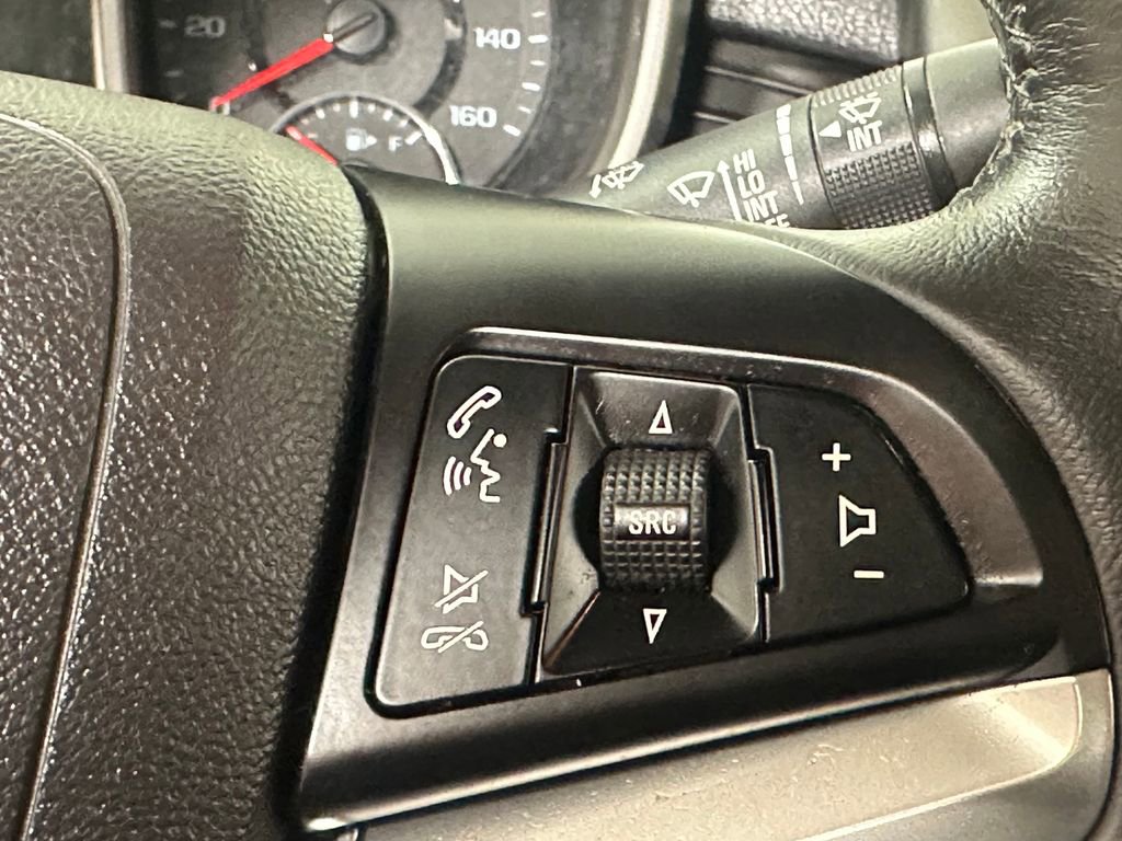 Used 2016 Chevrolet Malibu LTZ FWD image 22