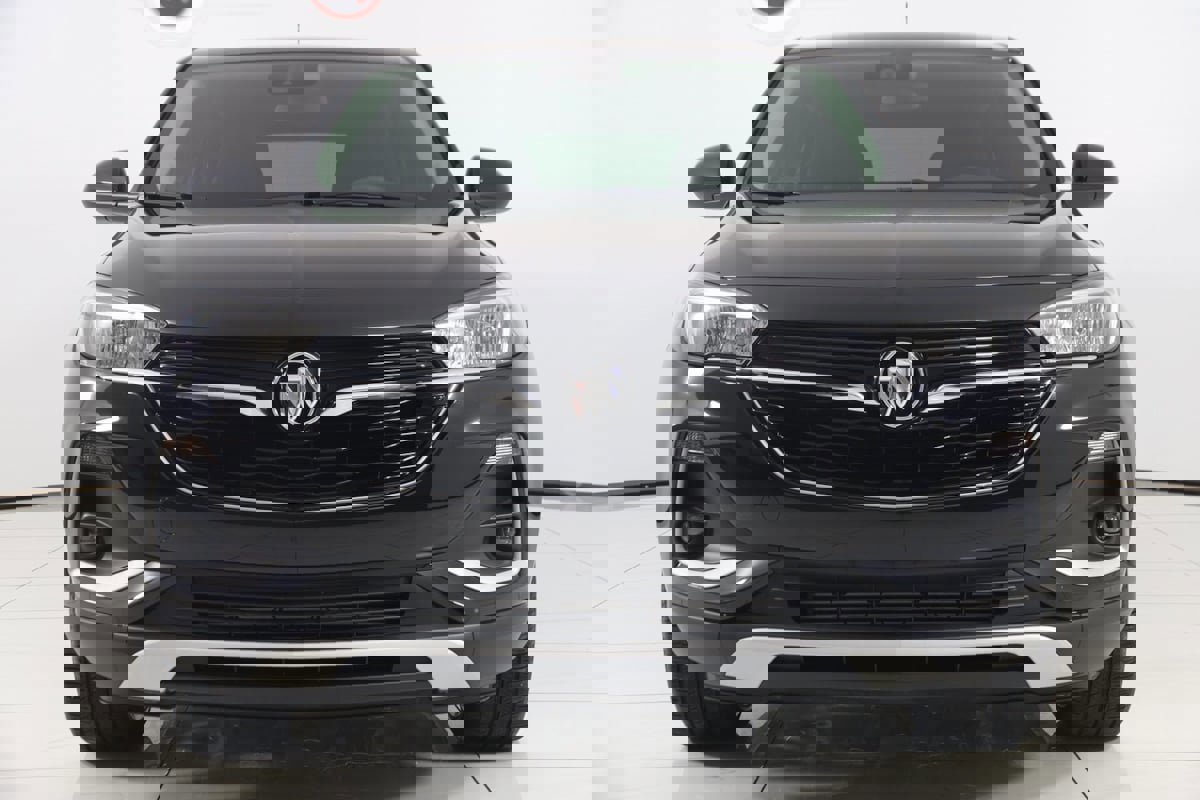 Used 2023 Buick Encore GX Preferred w/ Cold Weather Comfort Package image 47