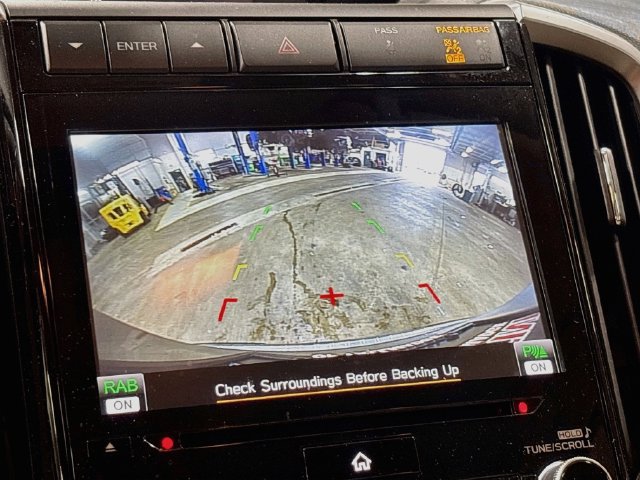 Used 2019 Subaru Ascent Limited AWD/4WD image 11