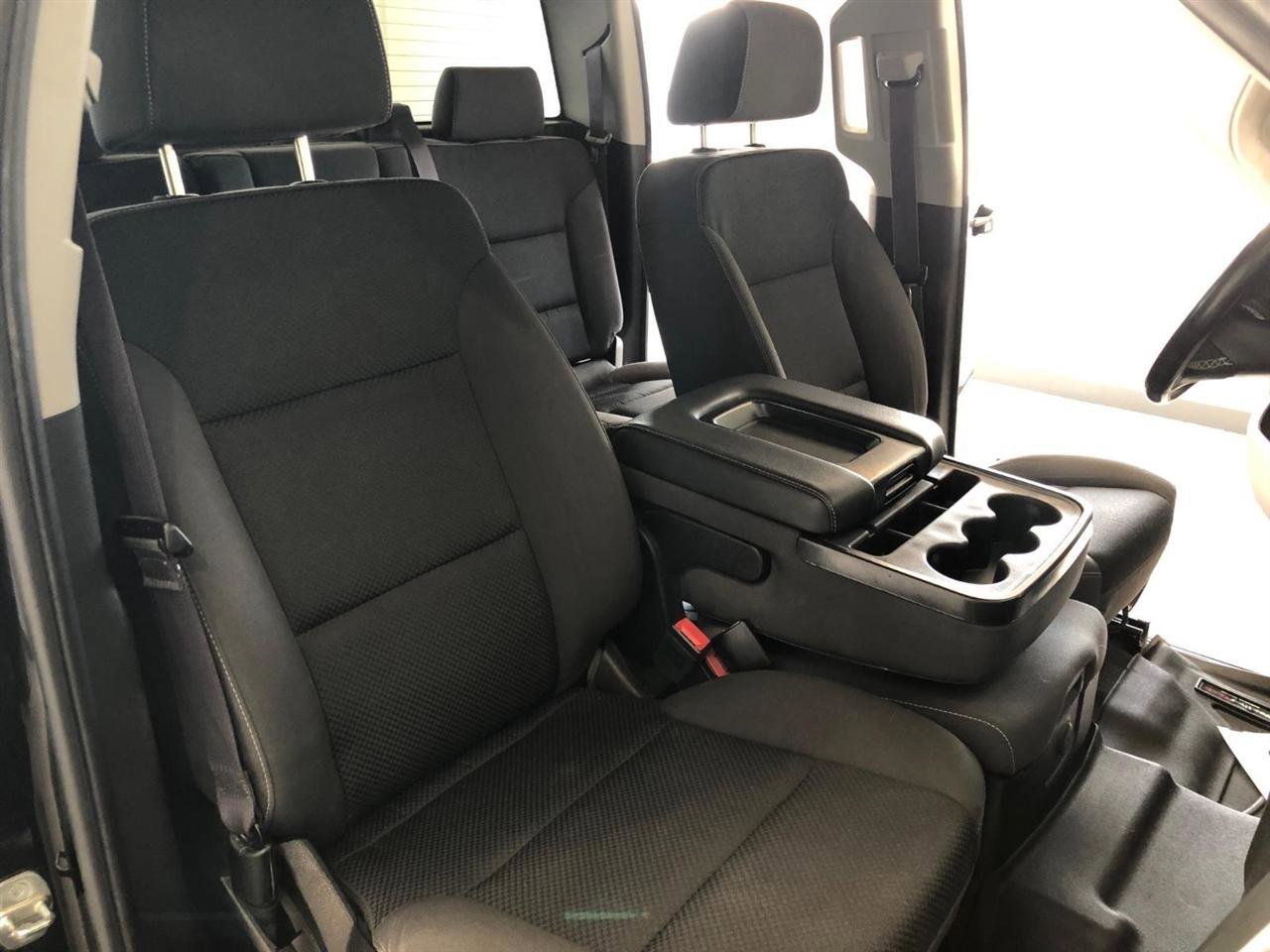 Used 2017 Chevrolet Silverado 1500 LT w/ All Star Edition image 13