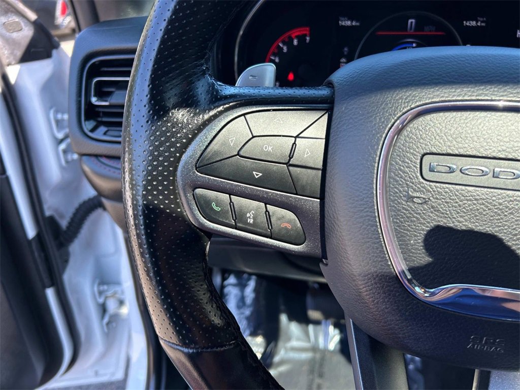 Used 2023 Dodge Durango R/T image 27