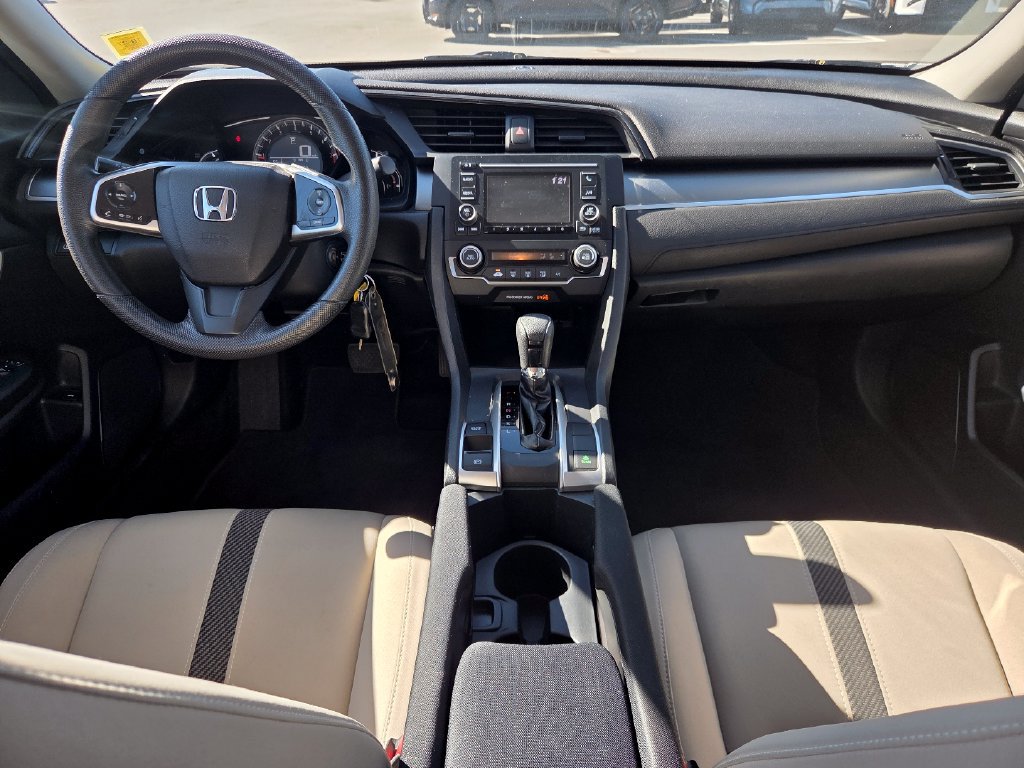 Used 2018 Honda Civic LX image 13