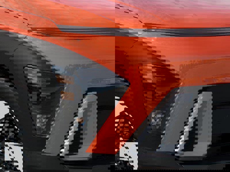 New 2026 Hyundai Kona Limited image 38