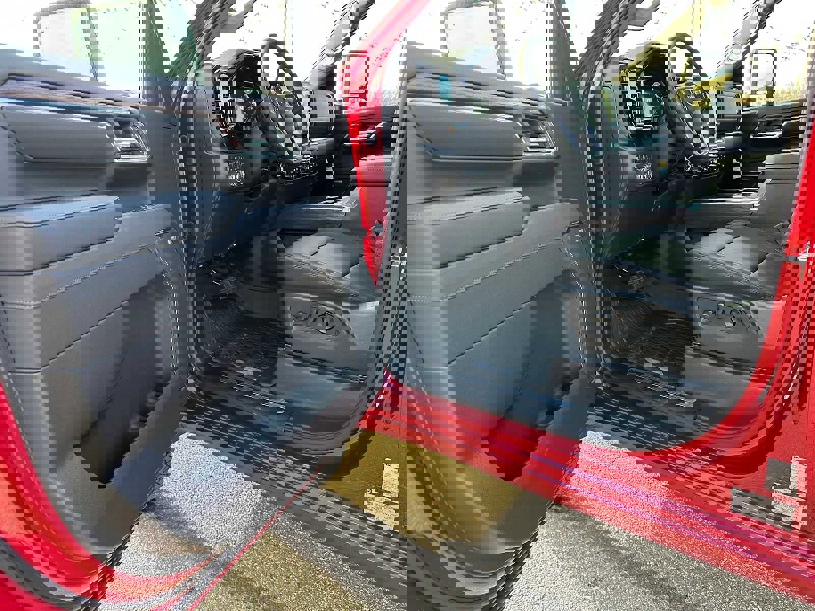 New 2026 GMC Sierra 2500 SLT image 19