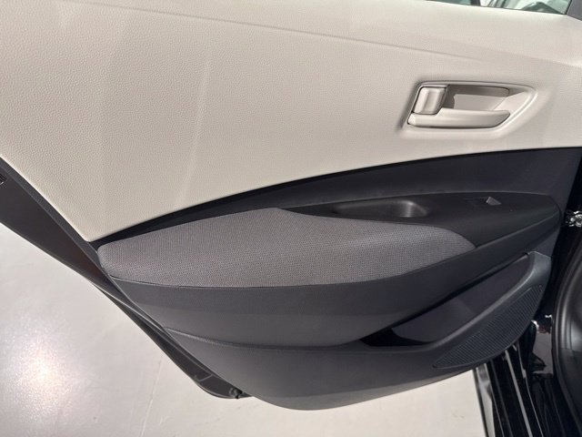 New 2026 Toyota Corolla LE FWD image 15