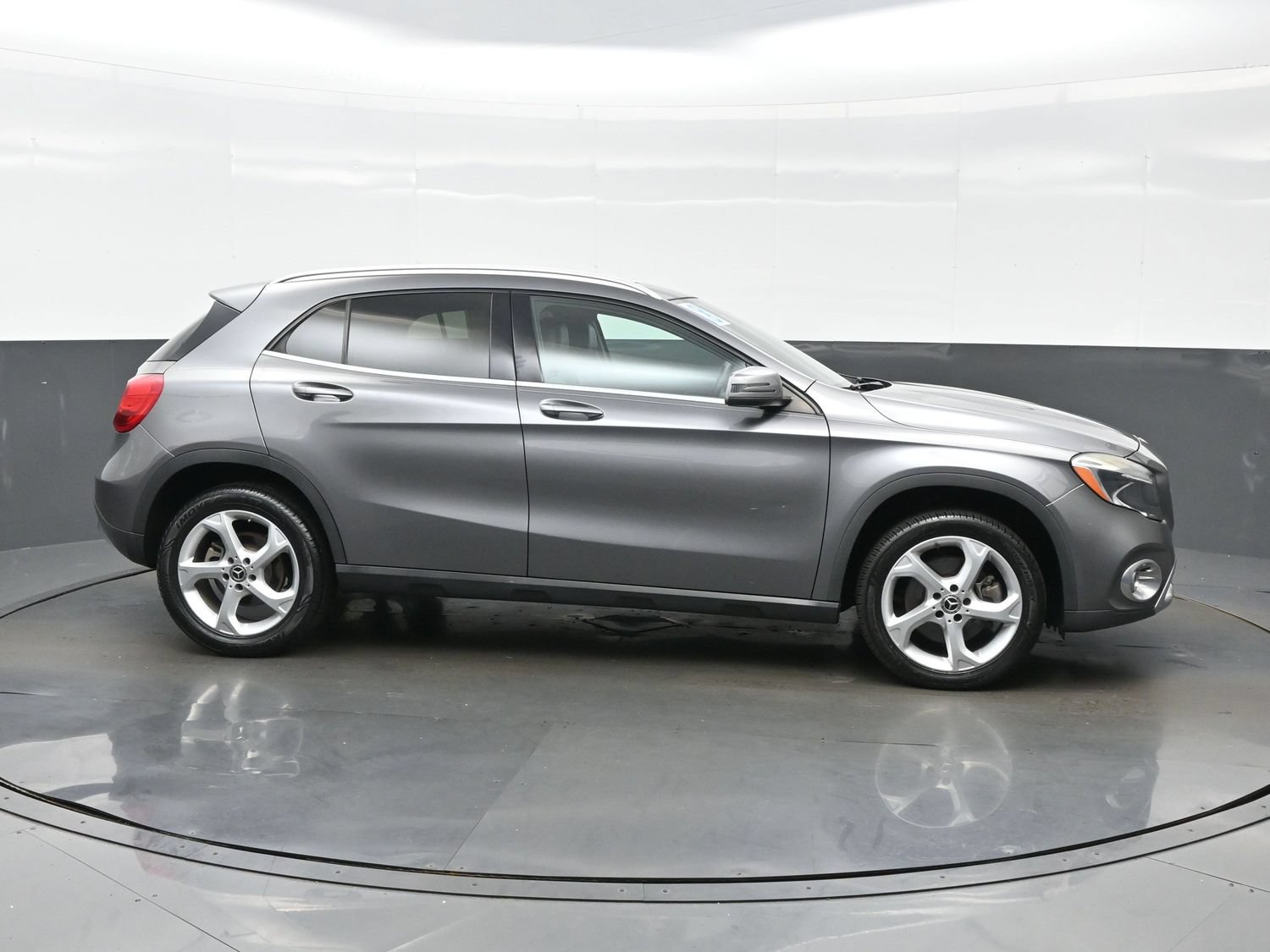 Used 2018 Mercedes-Benz GLA 250 image 10