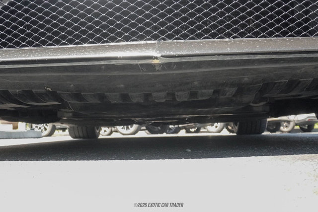 Used 2015 Mercedes-Benz S 550 4MATIC Coupe image 46