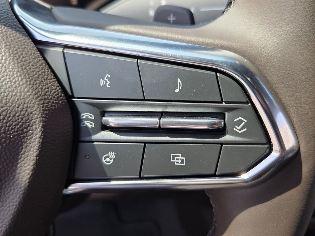 New 2026 Chevrolet Tahoe LT w/ Comfort Package image 23