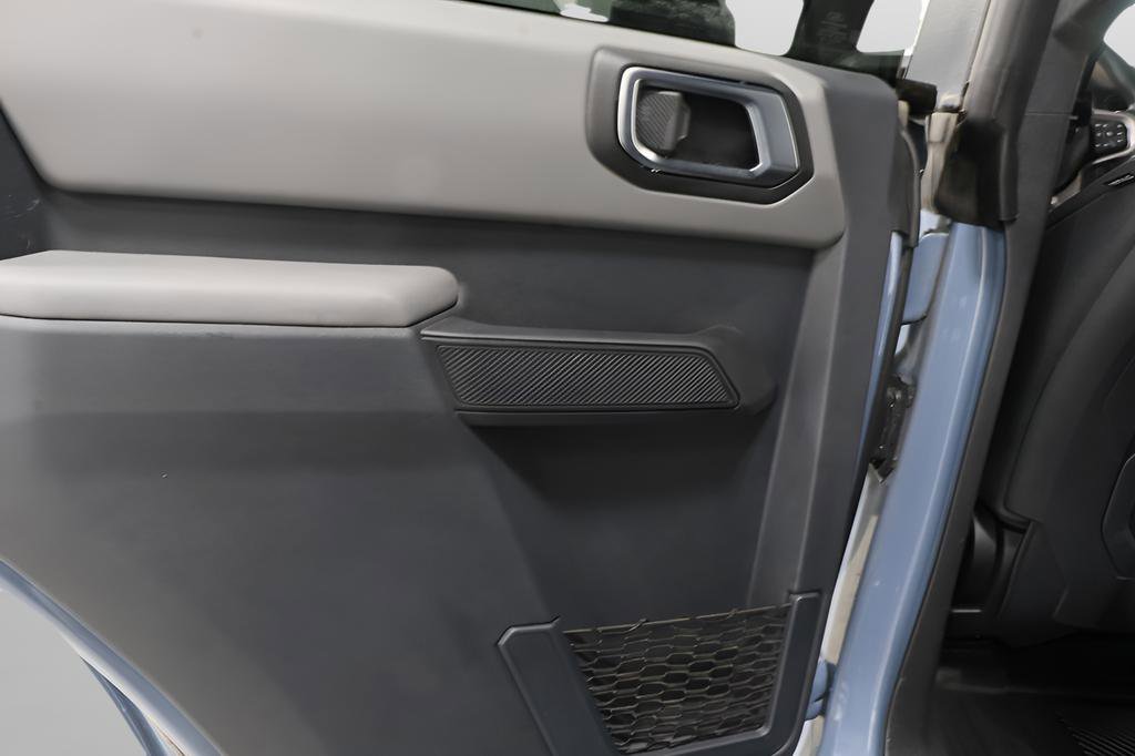 Used 2023 Ford Bronco Big Bend image 24