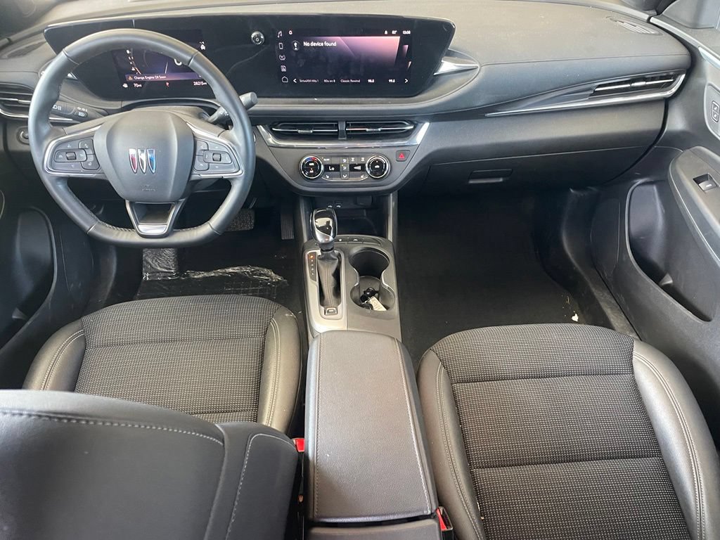 Used 2025 Buick Envista Preferred w/ Convenience I Package FWD image 11