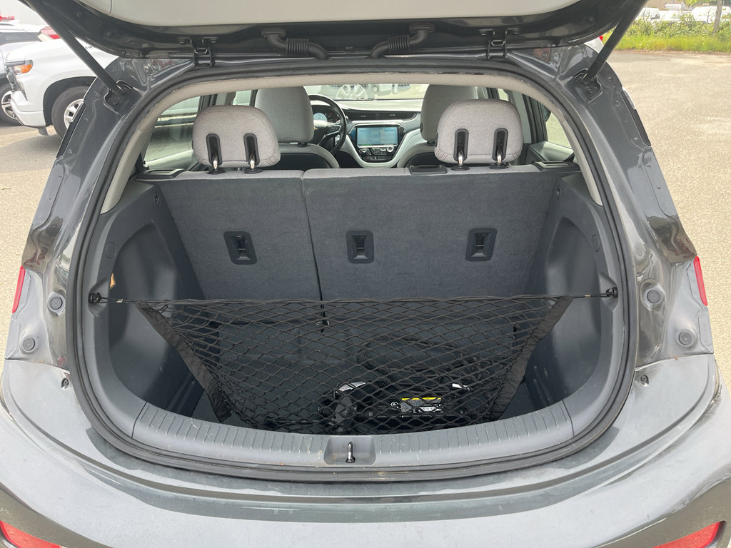 Used 2018 Chevrolet Bolt LT FWD image 7