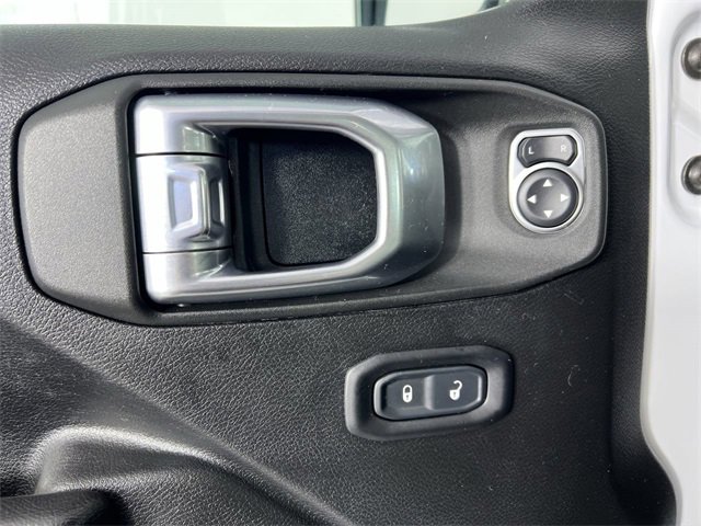 Used 2021 Jeep Gladiator Sport image 24