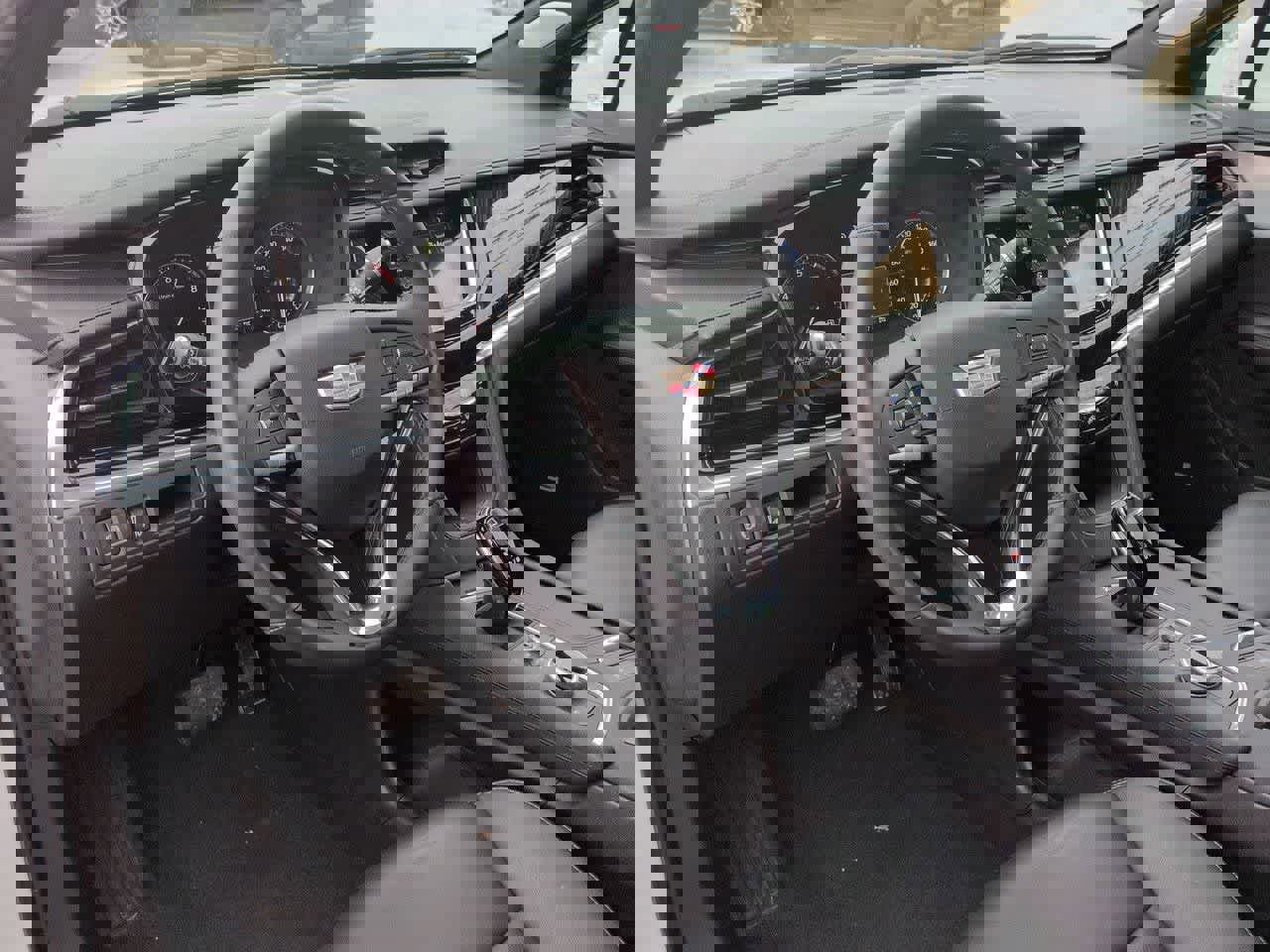 Used 2023 Cadillac XT6 Premium Luxury w/ LPO, Floor Liner Package video 2