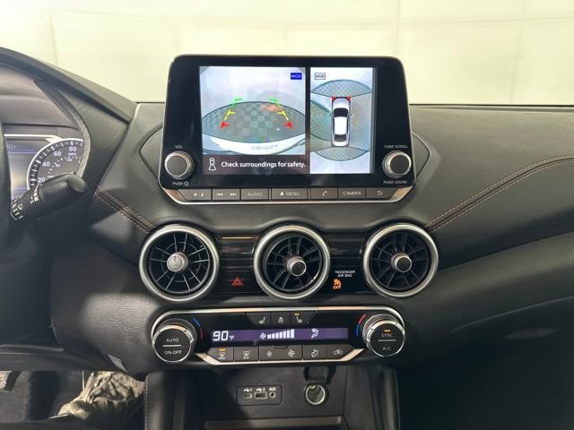 Used 2021 Nissan Sentra SR w/ SR Premium Package image 22