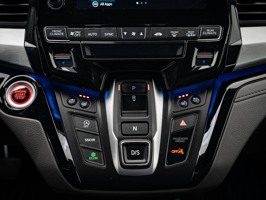 Used 2018 Honda Odyssey Elite image 37