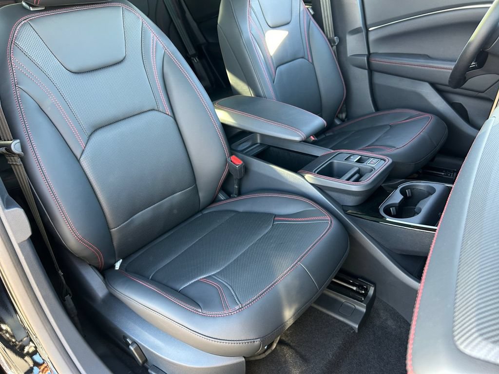 New 2026 Ford Mustang Mach-E Premium w/ Sport Appearance Package AWD/4WD image 23