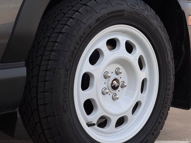 Used 2024 Ford Bronco Sport Heritage w/ Heritage Convenience Package image 40