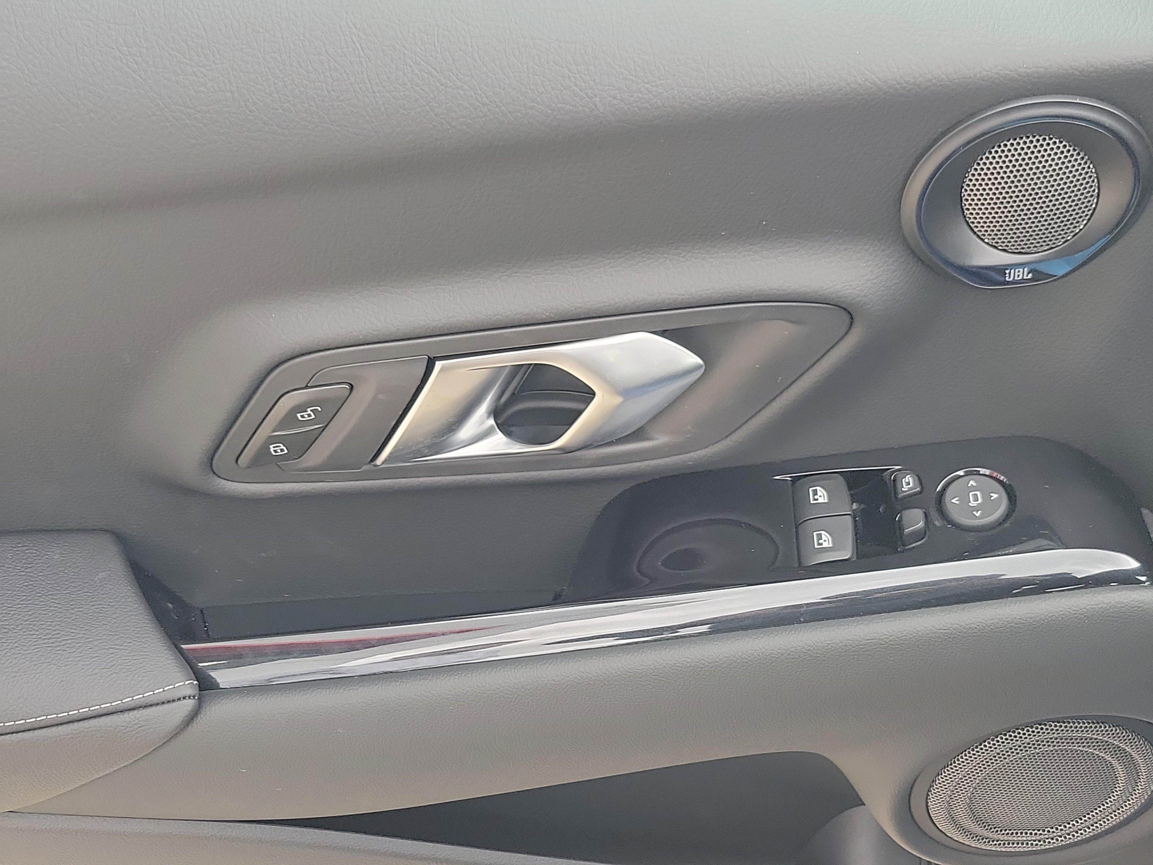 New 2026 Toyota Supra Premium RWD image 14