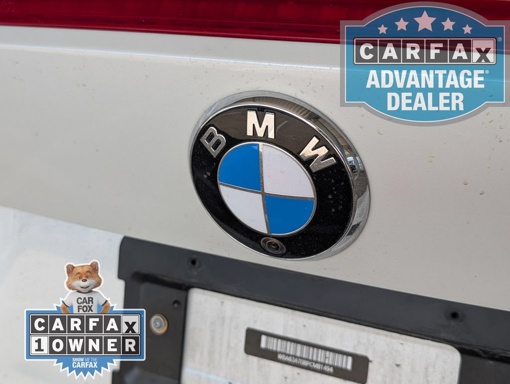 Used 2023 BMW 440i xDrive Convertible w/ Premium Package AWD/4WD image 11