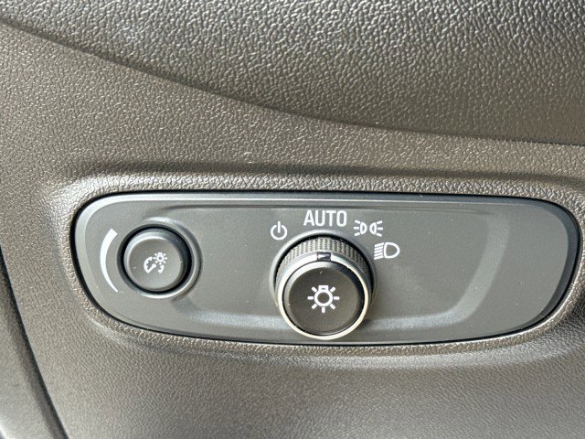 Used 2024 Chevrolet Equinox LT image 21