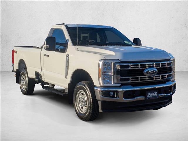 Used 2024 Ford F350 XLT w/ FX4 Off-Road Package image 3