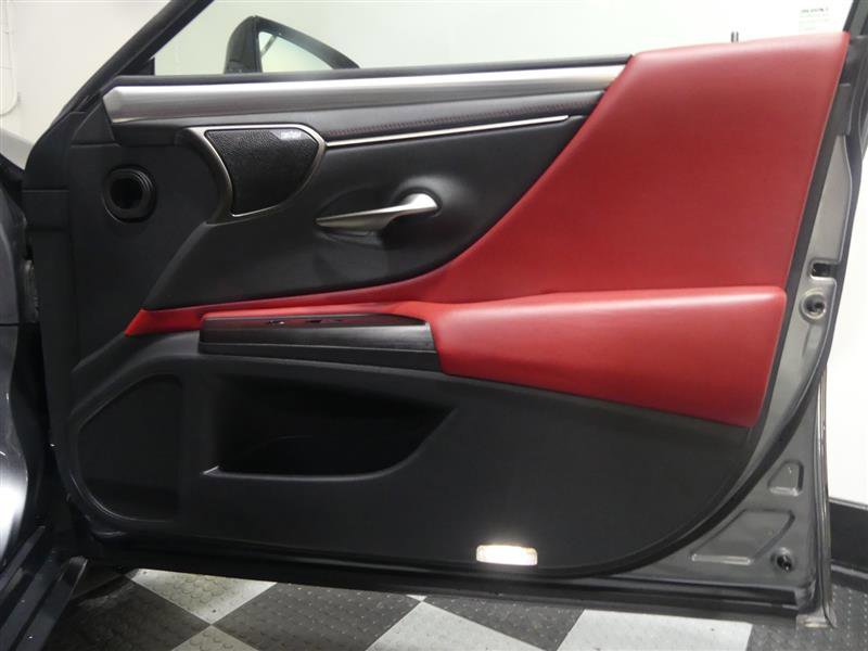 Used 2019 Lexus ES 350 F Sport image 20